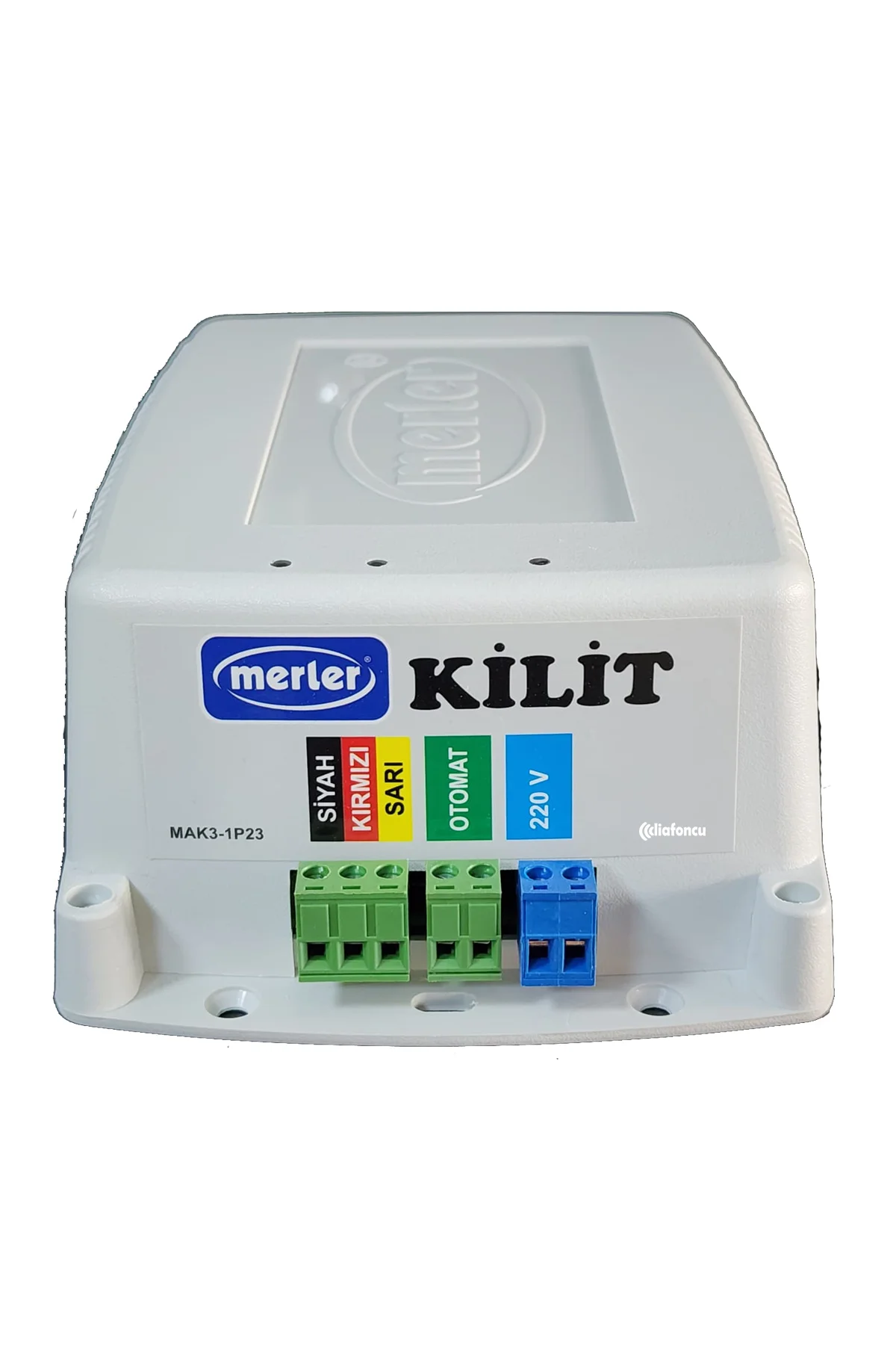 Merter%20Mak3SNK%20Uzaktan%20Kumandalı%20Akıllı%20Kilit
