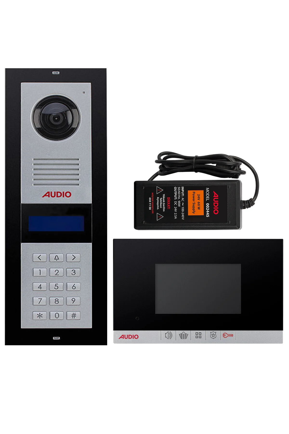 Audio%202%20Daire%201181%204.3%20inç%20Görüntülü%20Diafon