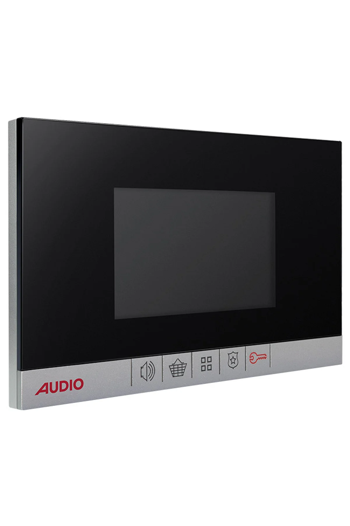 Audio%201183%204.3%20inç%20Görüntülü%20Diafon