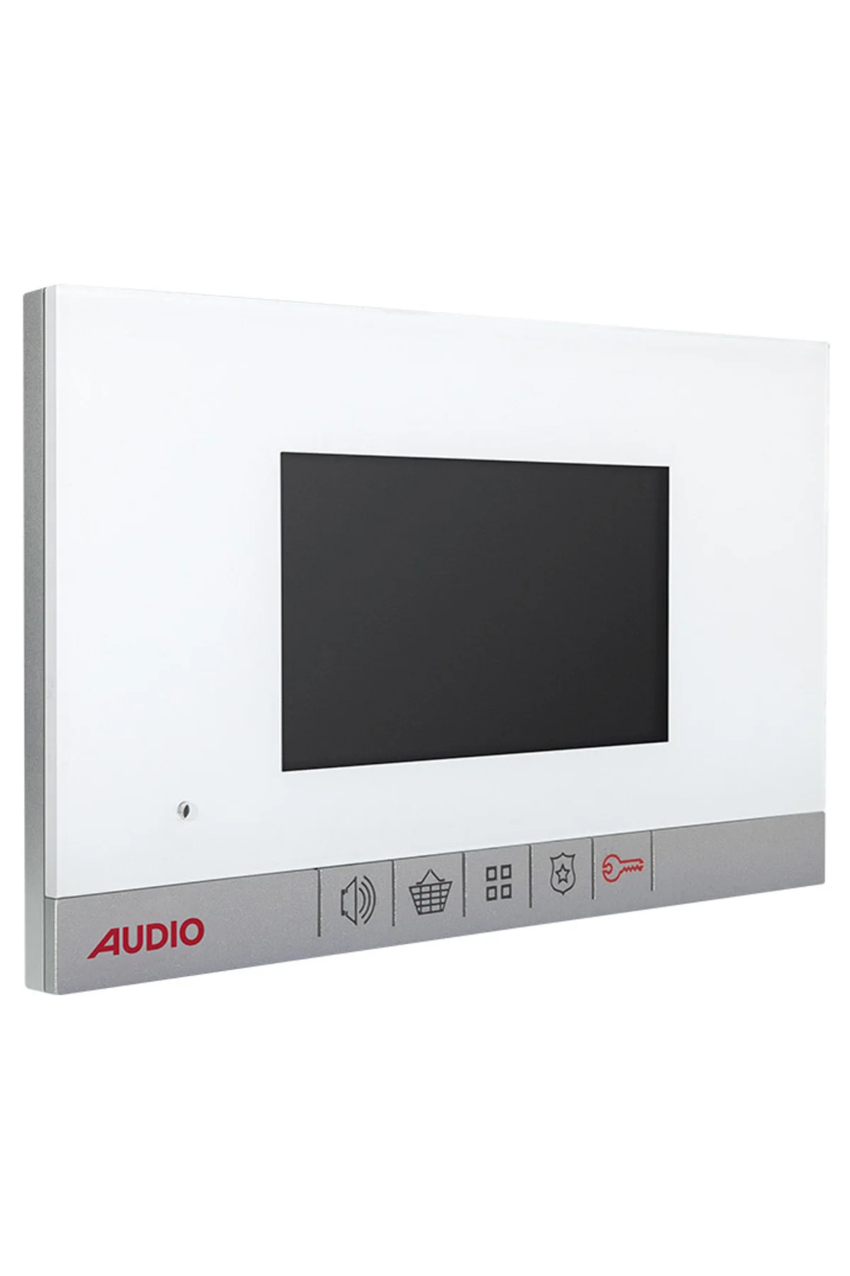 Audio%201184%204.3%20inç%20Görüntülü%20Diafon