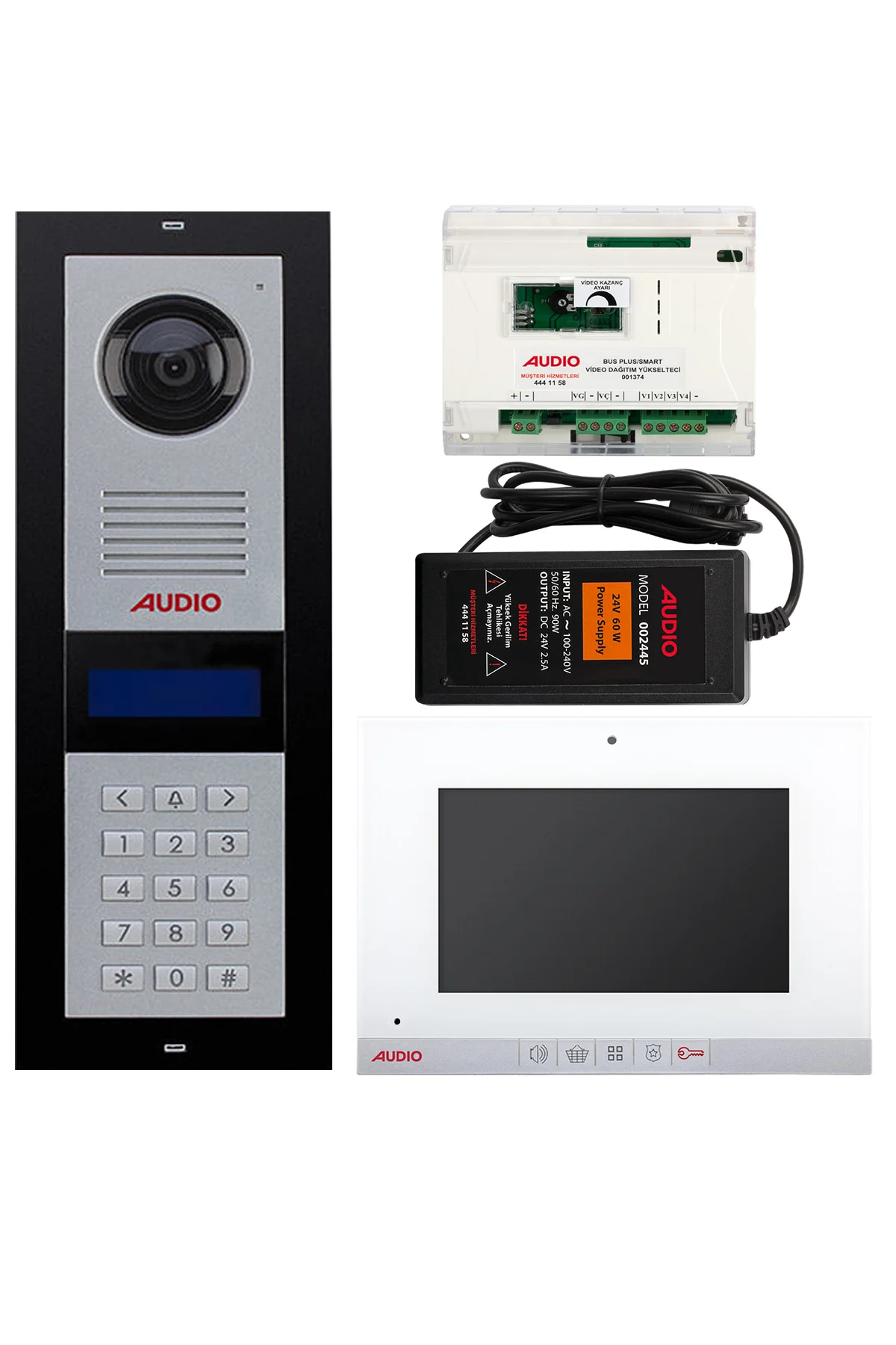 Audio%2021%20Daire%201188%207%20inç%20Görüntülü%20Diafon