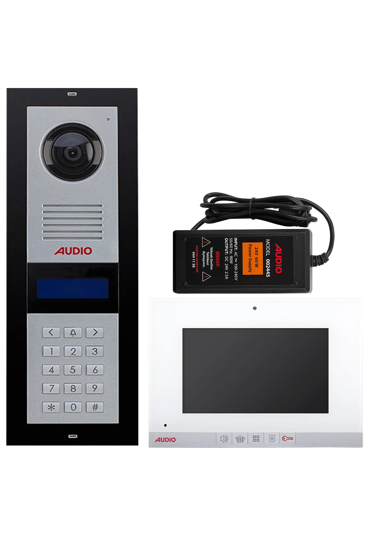 Audio%206%20Daire%201188%207%20inç%20Görüntülü%20Diafon