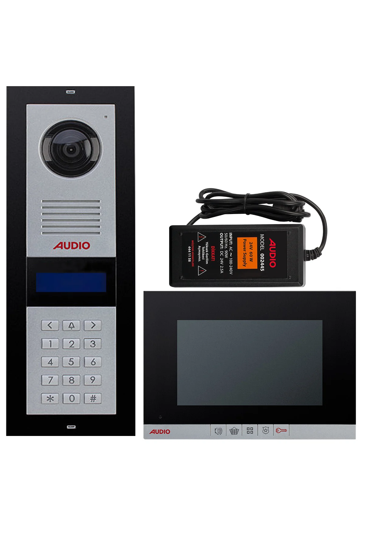 Audio%208%20Daire%201189%207%20inç%20Görüntülü%20Diafon