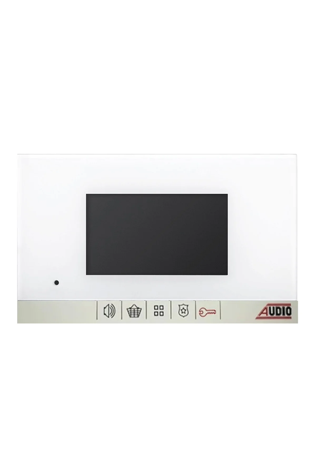 Audio%209%20Daire%201198B%204.3%20inç%20Görüntülü%20Diafon
