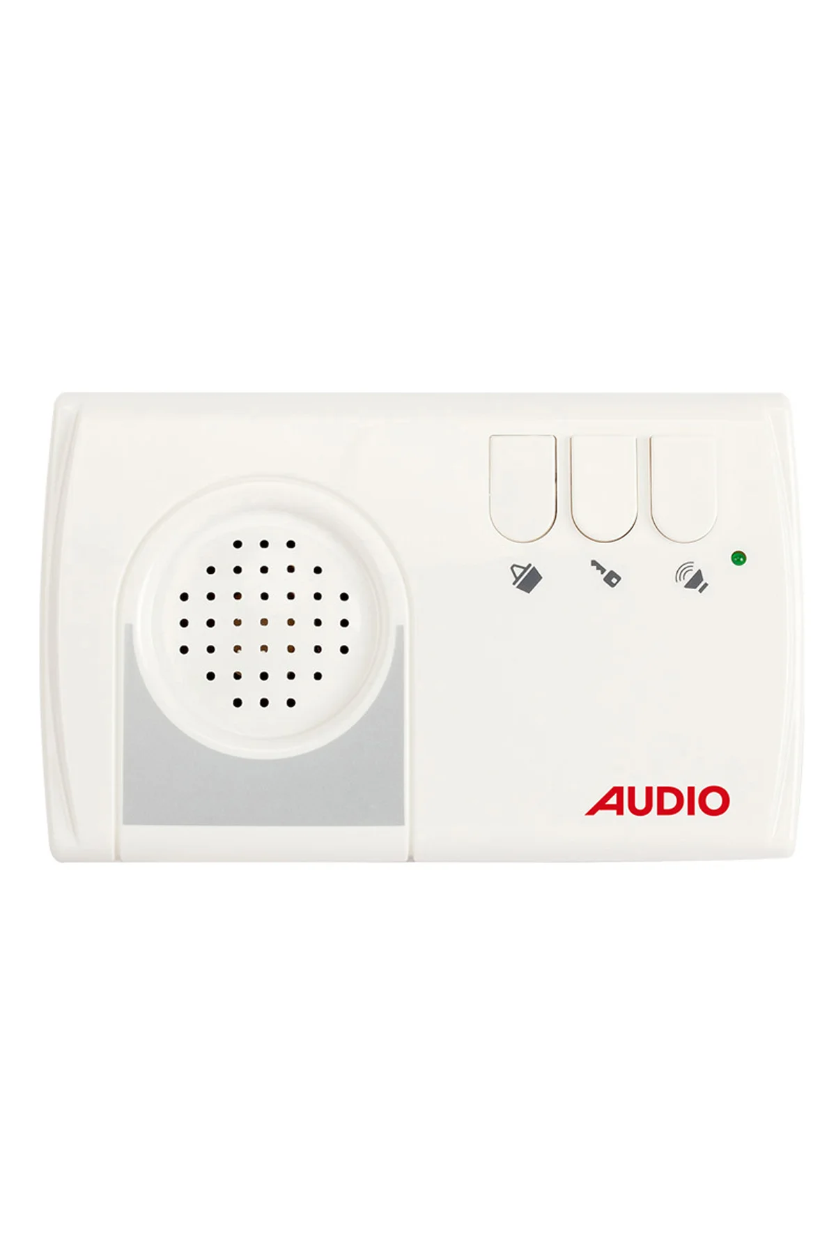 Audio%2012%20Daire%201227%20Görüntüsüz%20Sesli%20Diafon