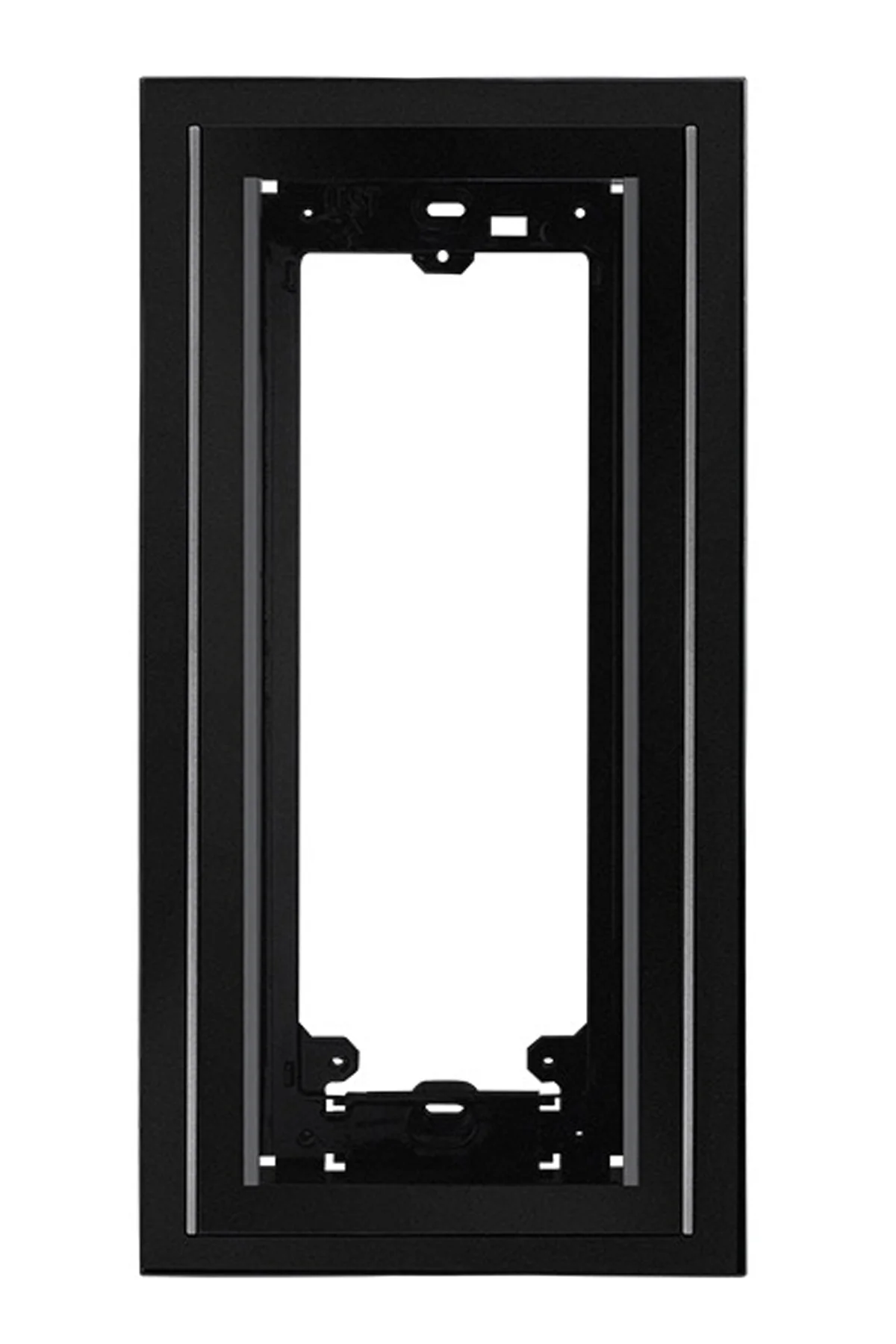 Audio%201282A%20Beyaz%20Işıklı%20Sıva%20Üstü%20Panel%20Altlığı