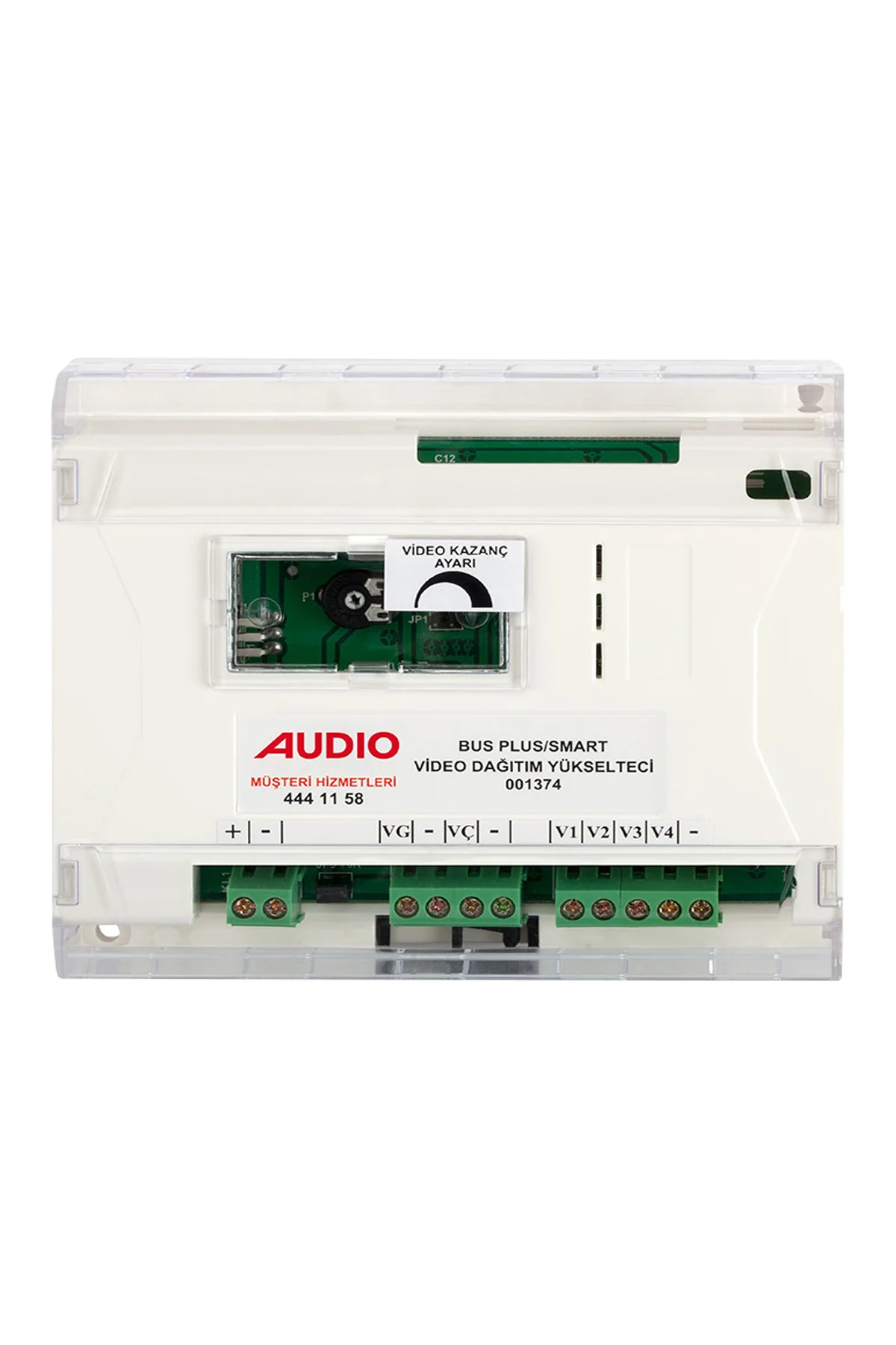 Audio%2021%20Daire%201188%207%20inç%20Görüntülü%20Diafon