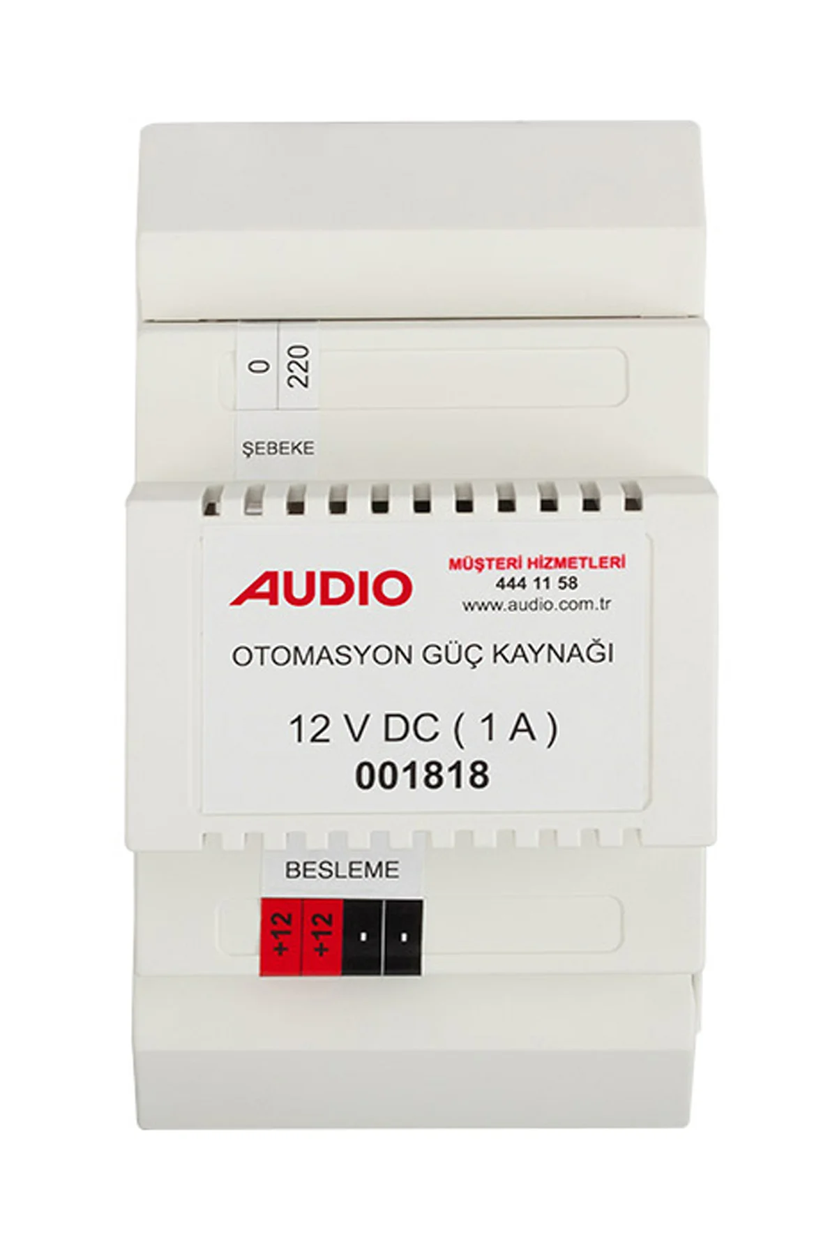 Audio%201818%20Güç%20Kaynağı