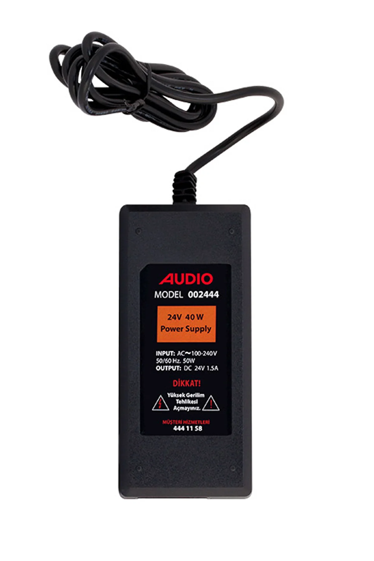 Audio%201463%204.3%20inç%20Handsfree%20Villa%20Set
