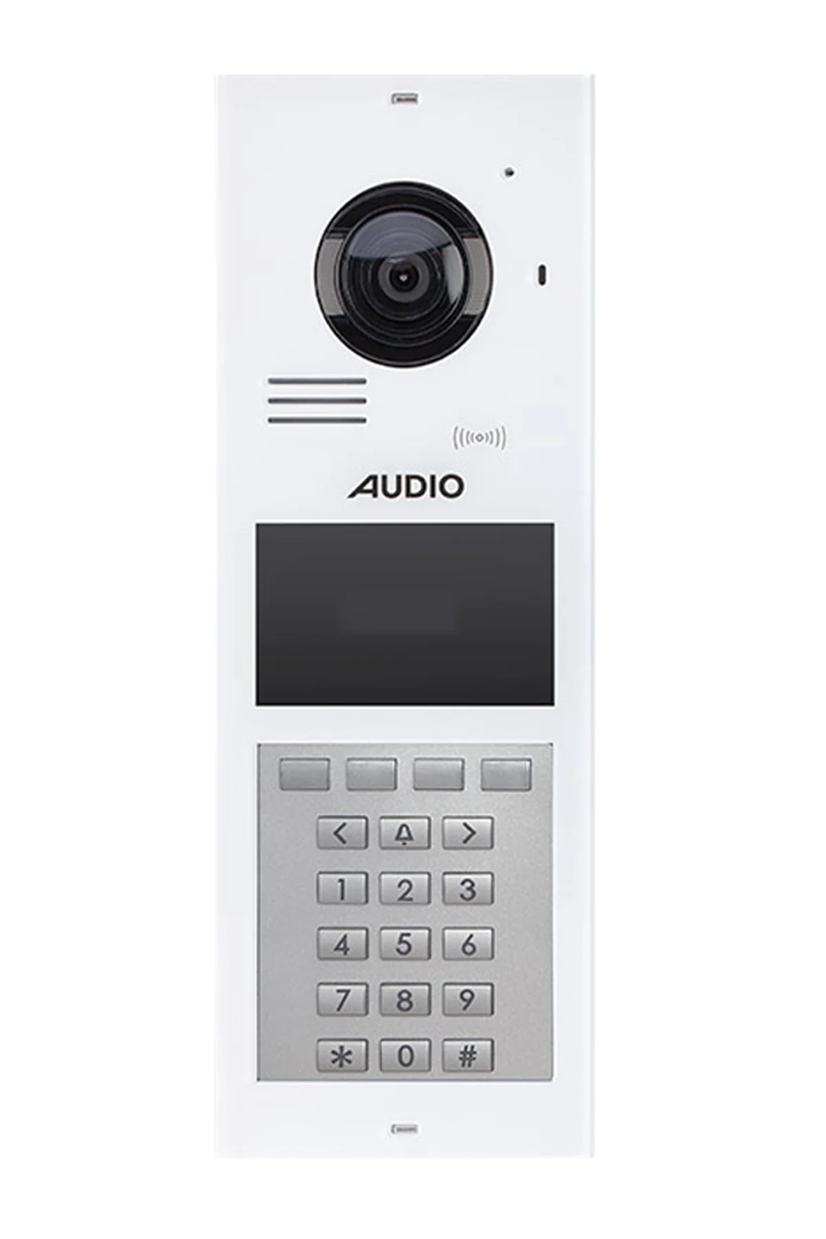 Audio%202900L%204.3%20inç%20Ekranlı%20Ip%20Mekanik%20Butonlu%20Panel
