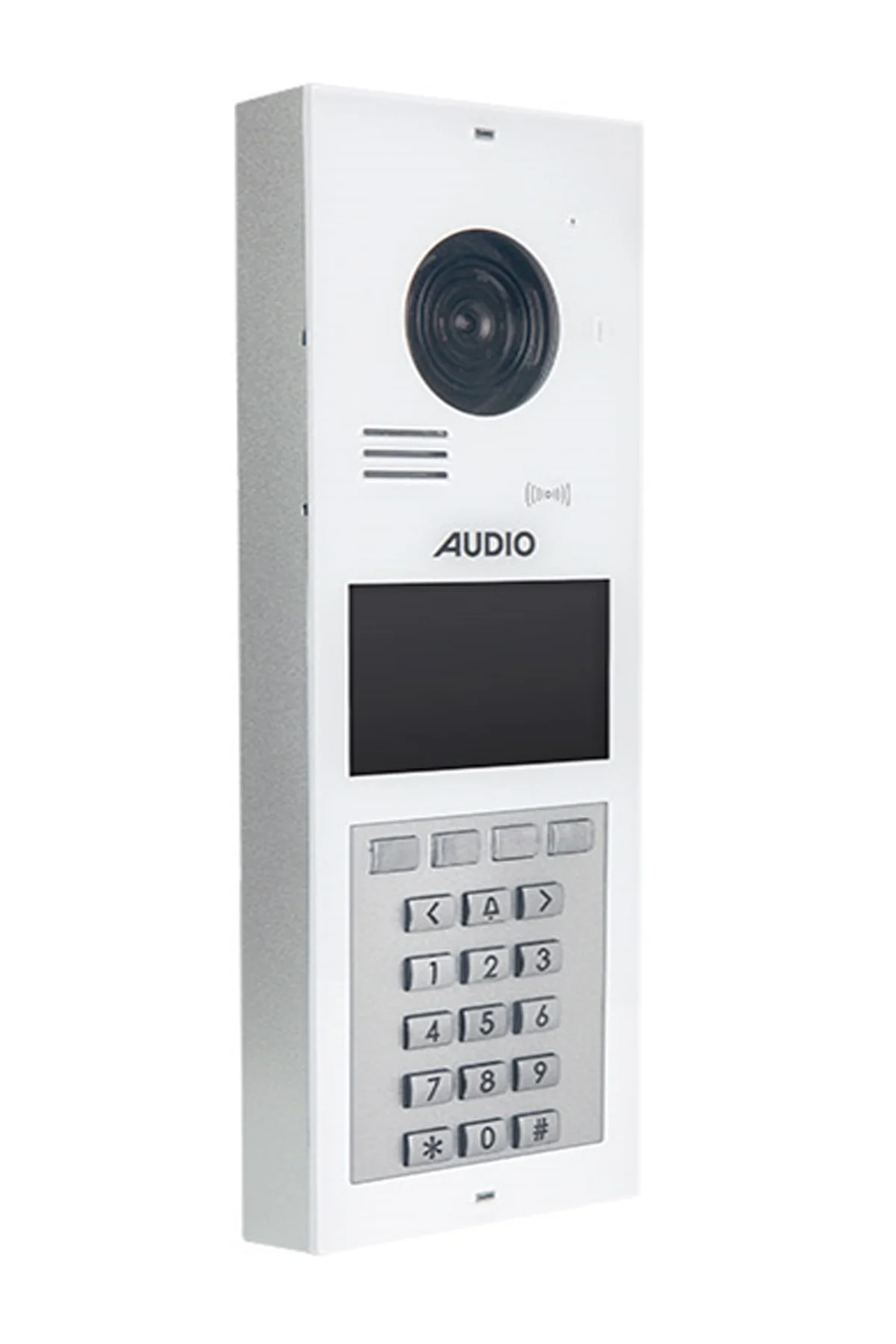 Audio%202900L%204.3%20inç%20Ekranlı%20Ip%20Mekanik%20Butonlu%20Panel
