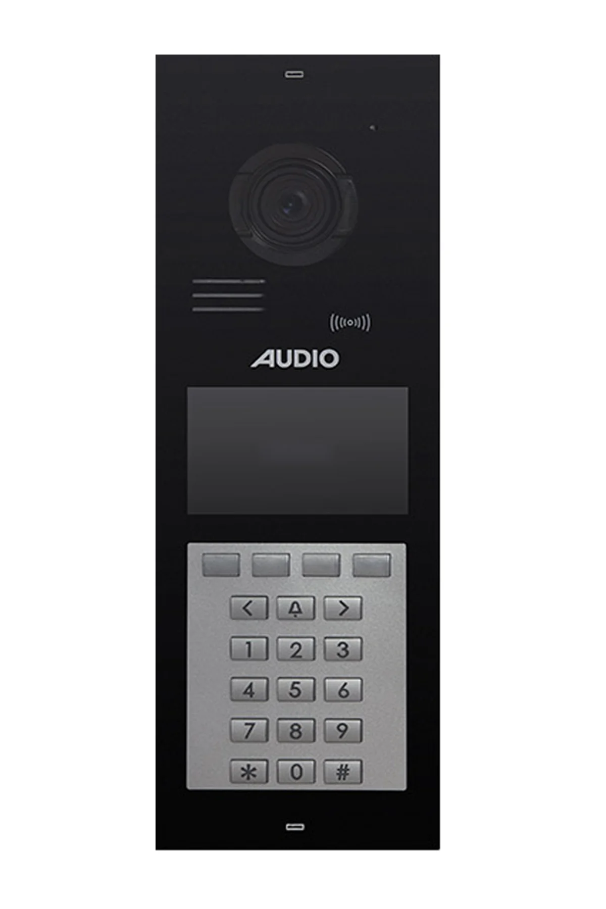 Audio%202901L%204.3%20inç%20Ekranlı%20Ip%20Mekanik%20Butonlu%20Panel