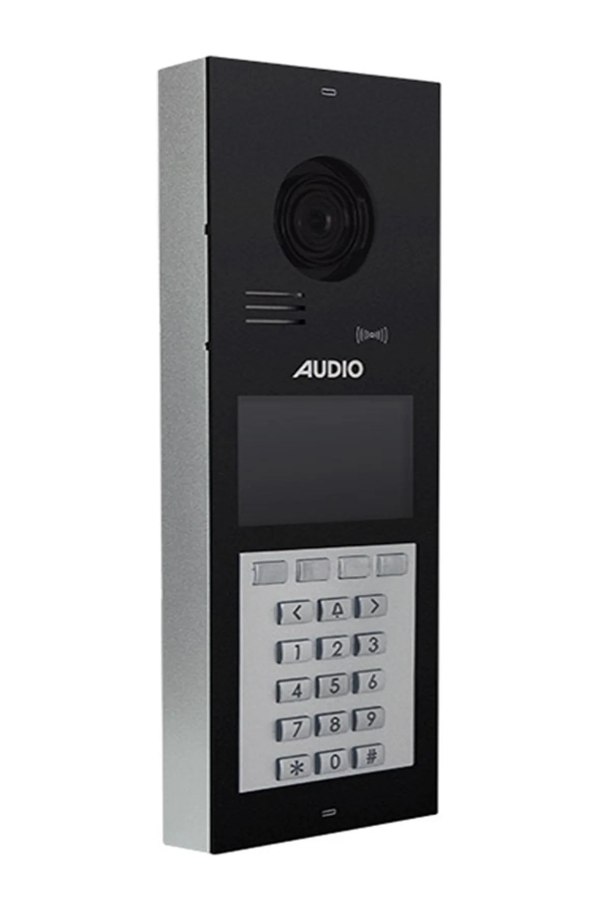 Audio%202901L%204.3%20inç%20Ekranlı%20Ip%20Mekanik%20Butonlu%20Panel
