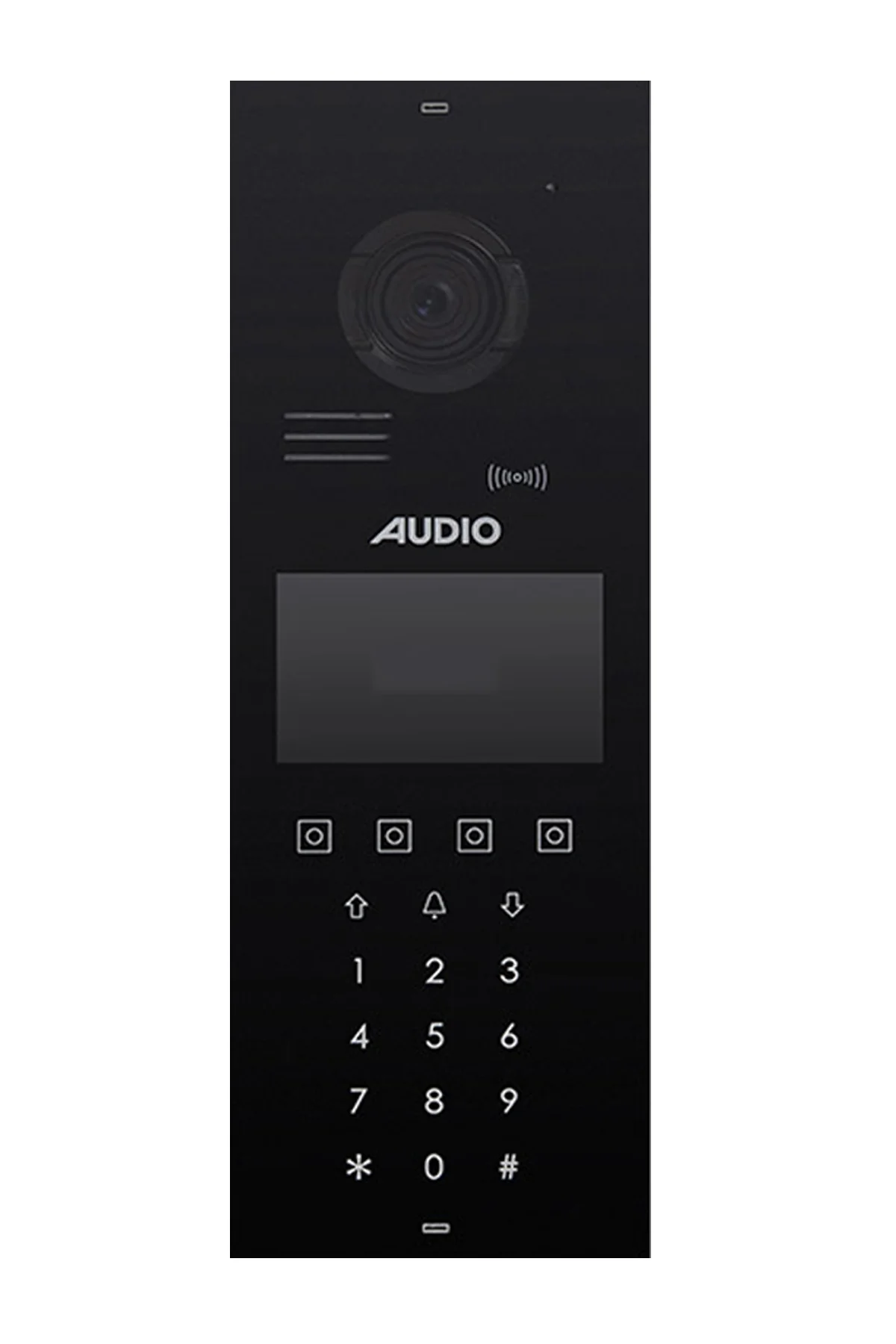 Audio%203006%20Dokunmatik%20Zil%20Paneli