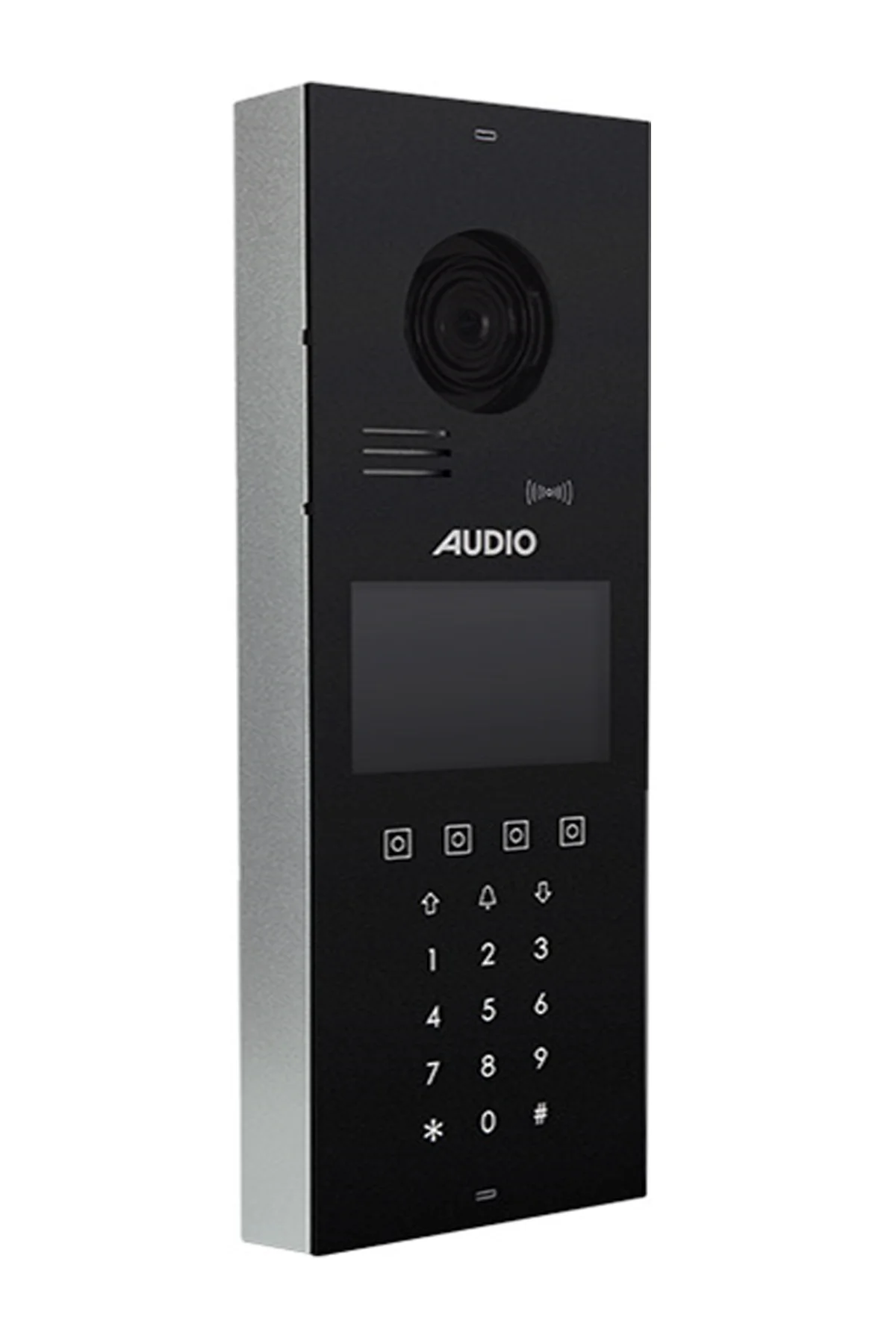 Audio%203006%20Dokunmatik%20Zil%20Paneli