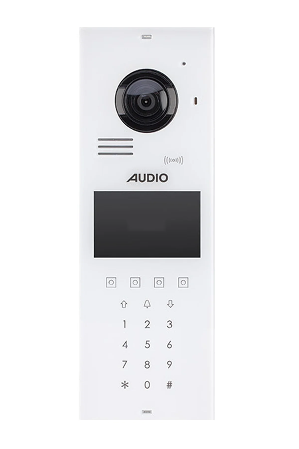 Audio%203007%20Dokunmatik%20Zil%20Paneli