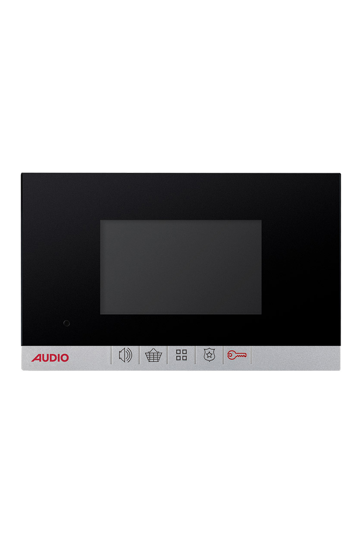 Audio%202%20Daire%201181KO%204.3%20inç%20Görüntülü%20Diafon