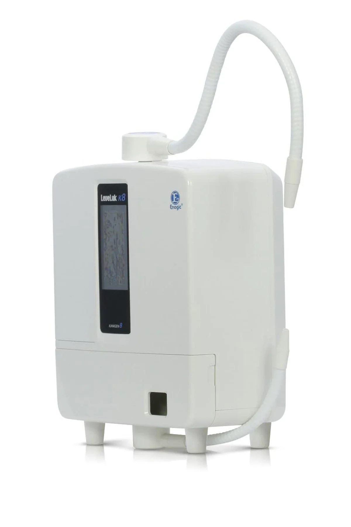 Enagic Kangen Water Leveluk K8 - Diafoncu