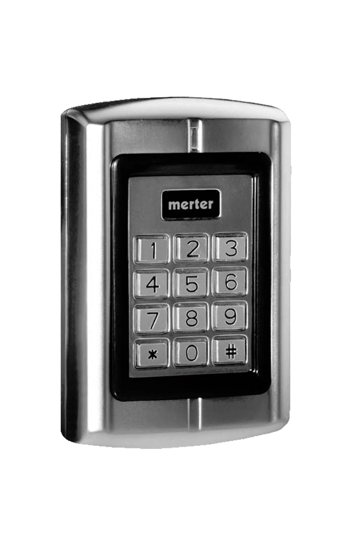 Merter K1 Şifreli Kart Okuyucu