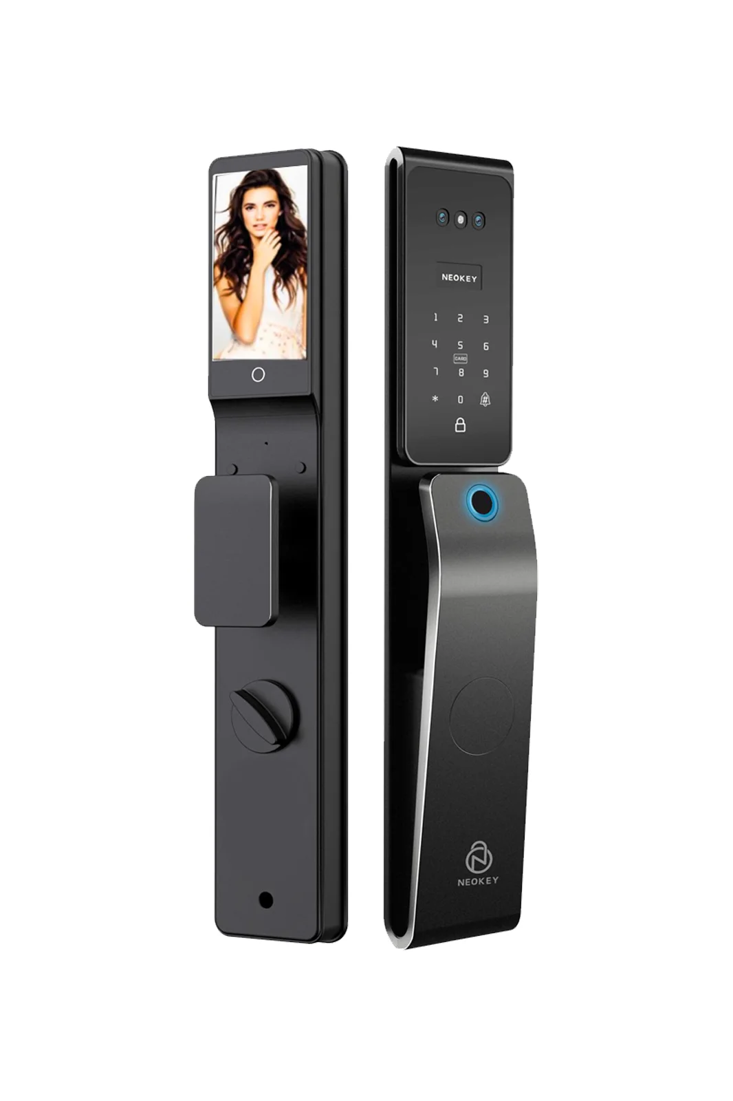 Merter%20Neokey%20Model%202%20Akıllı%20Kilit