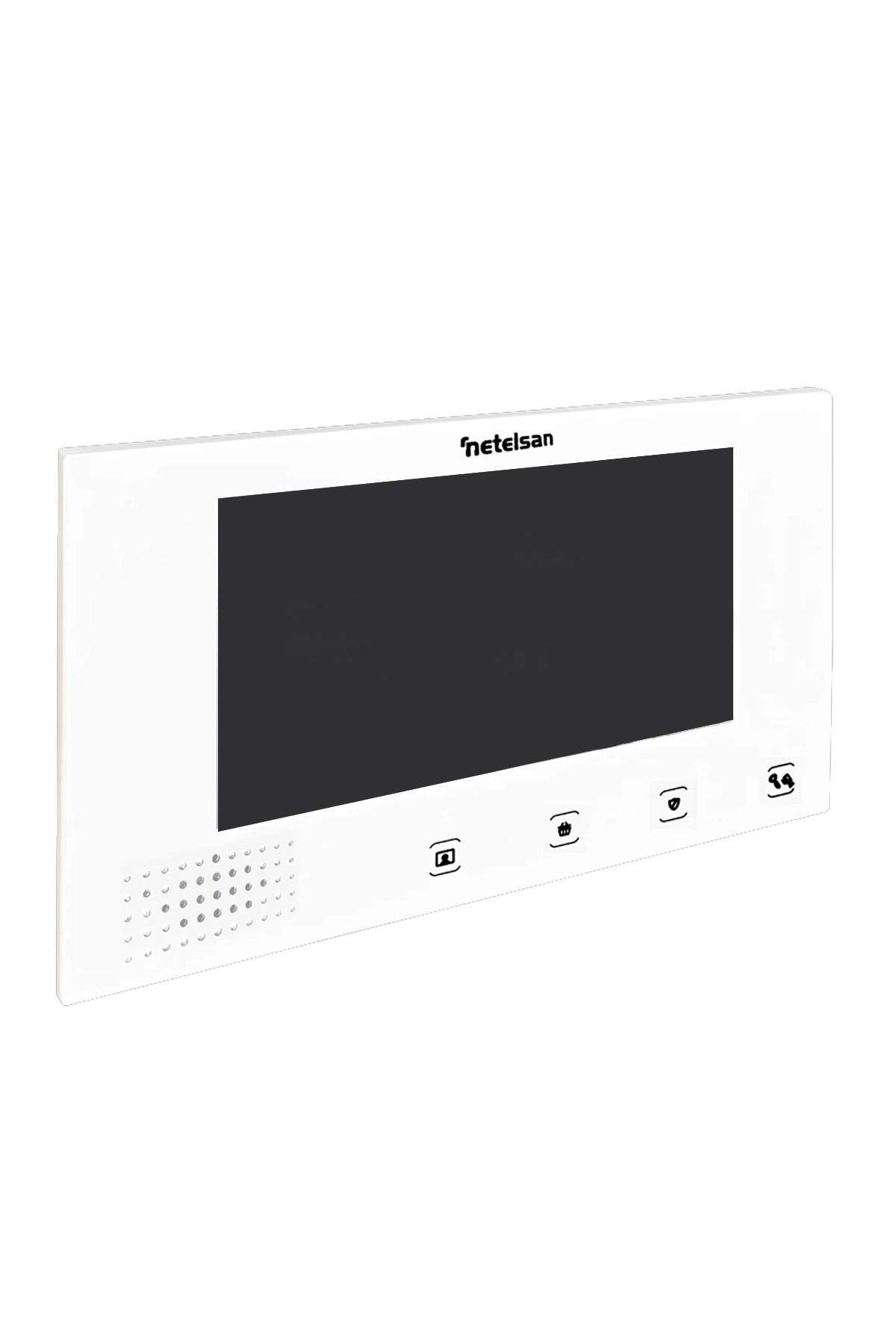Netelsan%20Algan%207%20inç%20Görüntülü%20Diafon