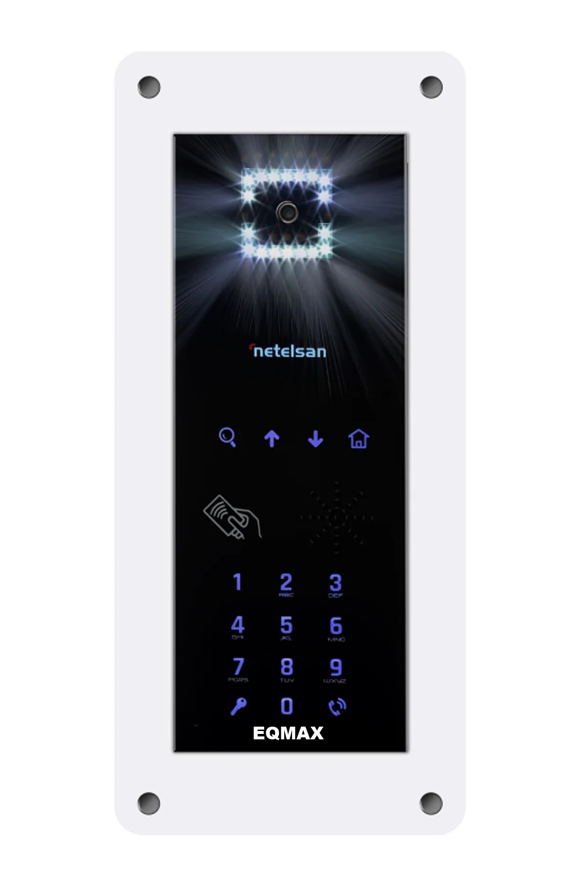 Netelsan%20Eqmax%20XP1%20Dokunmatik%20Zil%20paneli