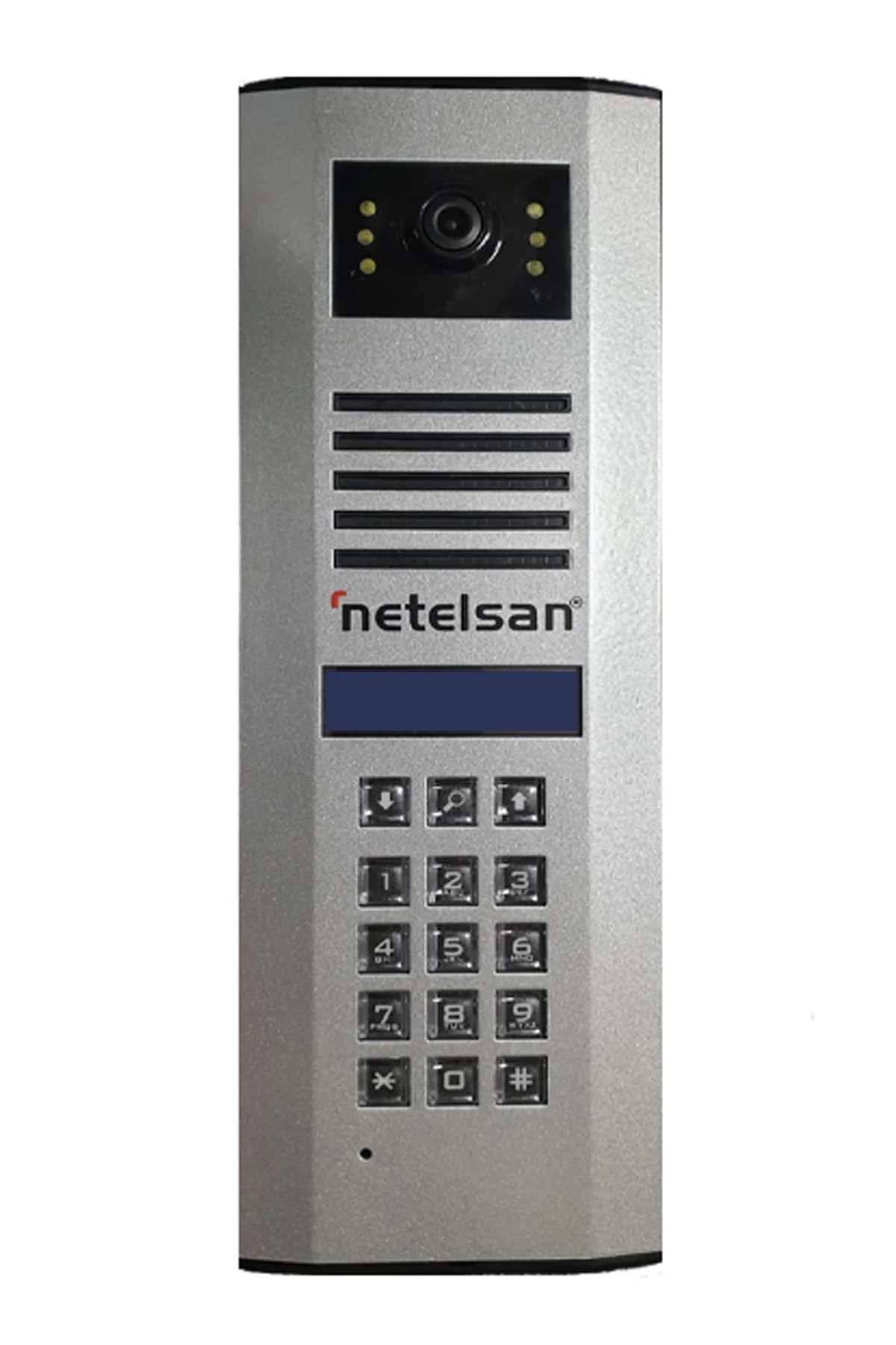 Netelsan%207%20Daire%20Sworder%207%20inç%20Görüntülü%20Diafon