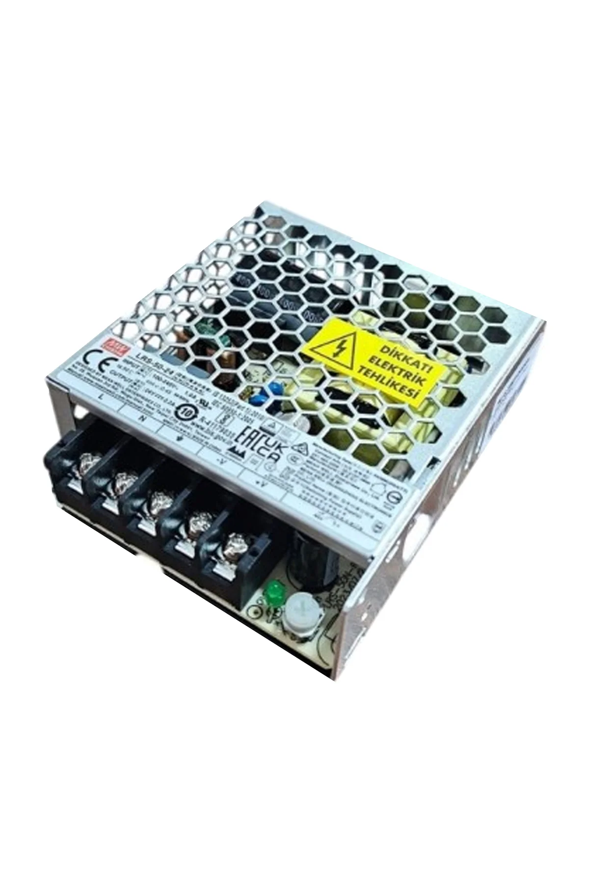 Netelsan%207%20Daire%20Alvara%204.3%20inç%20Görüntülü%20Diafon