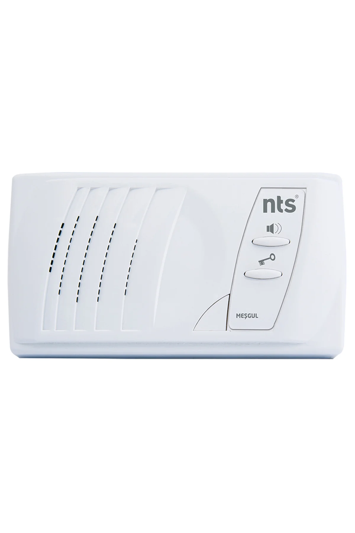 Nts%203003%20Görüntüsüz%20Diafon