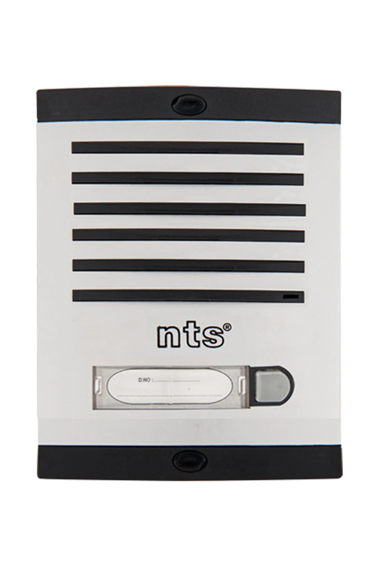 Nts%201%20Daire%20Görüntüsüz%20Sesli%20Diafon