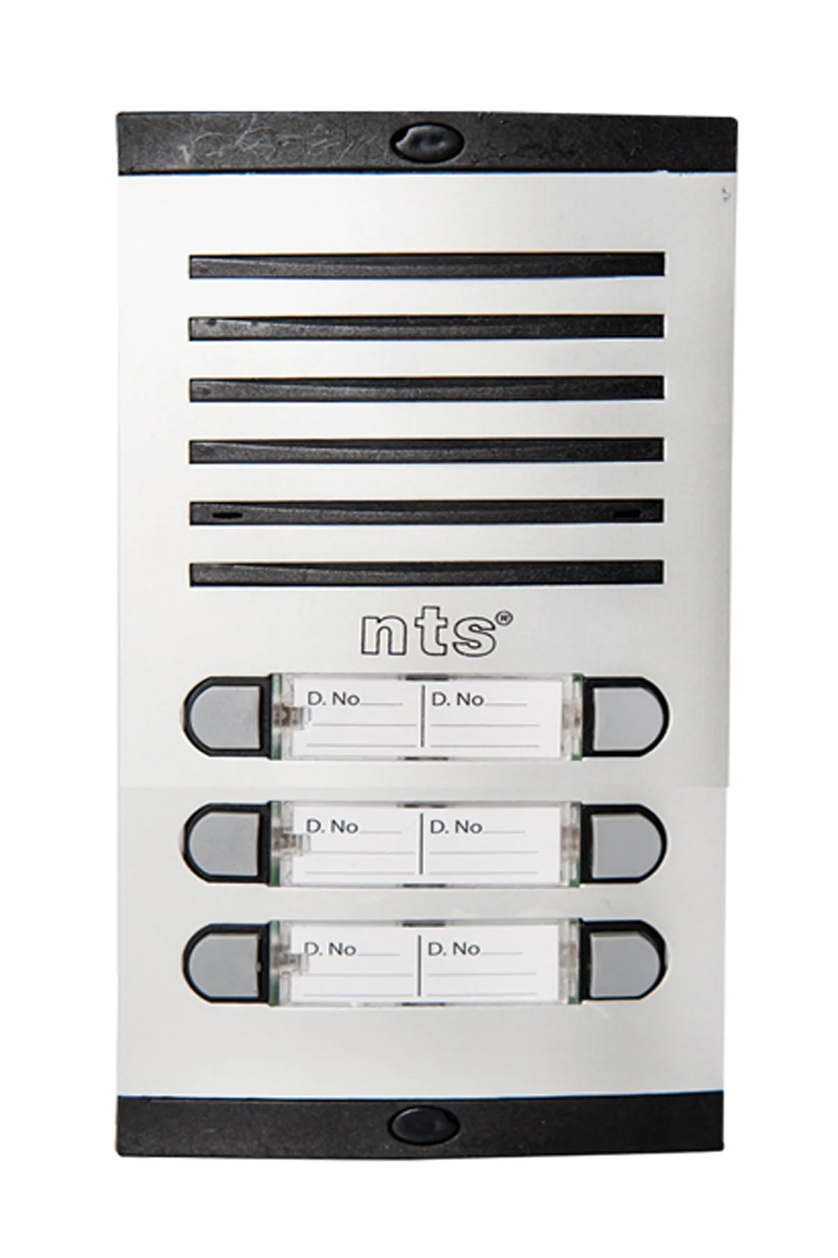 Nts%205%20Daire%20Görüntüsüz%20Sesli%20Diafon