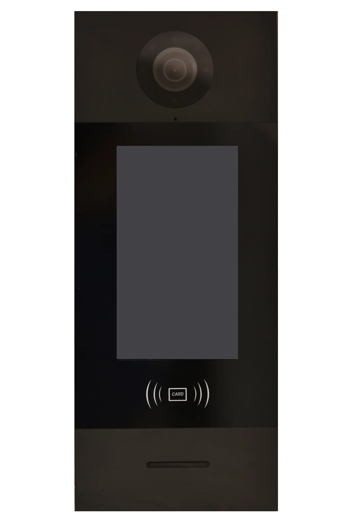 Nts%209004%20Dokunmatik%20Ekranlı%20Zil%20Paneli