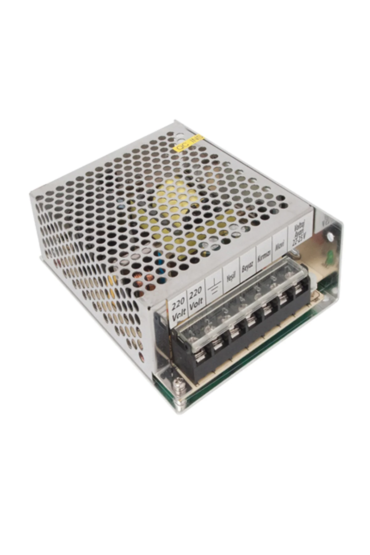 Nts%208%20Daire%202001B%204.3%20inç%20Görüntülü%20Diafon