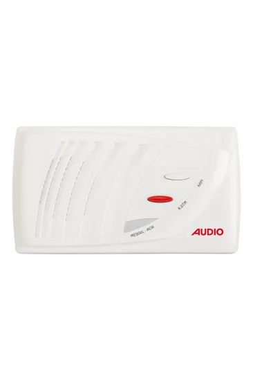 Audio 1012 8+n Konsept SA 201 Kapıcısız Diafon