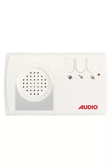 Audio 1223 8+n Basic KD 310 Kapıcılı Diafon