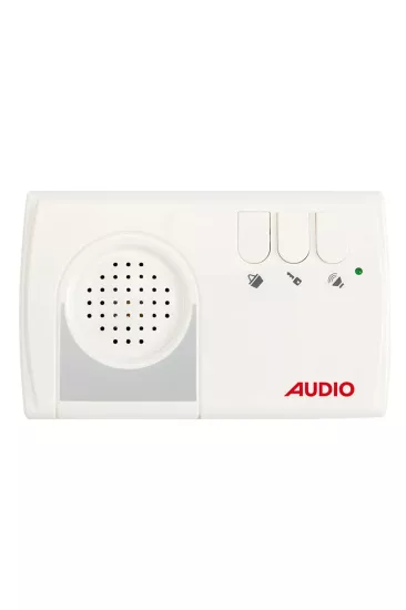 Audio 1226 8+n Basic KD 200 Kapıcısız Diafon