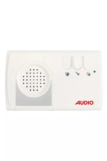 Audio 1227 4+n Basic KD-E Kapıcısız Diafon