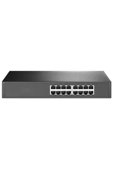 Audio 15173 16 Çıkışlı Network Switch