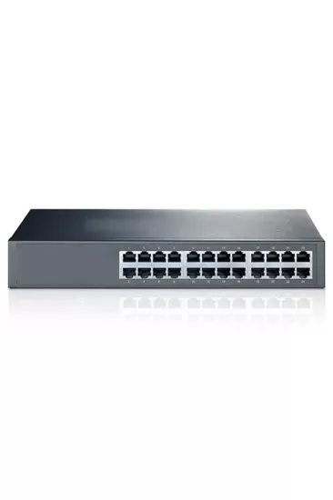 Audio 15174 24 Çıkışlı Network Switch