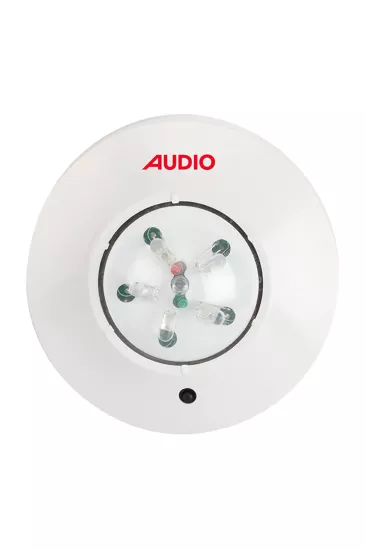 Audio 1808 IR Modülü