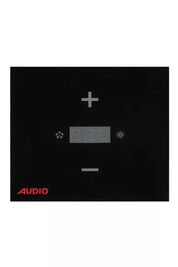 Audio 1828 Termostat Modülü