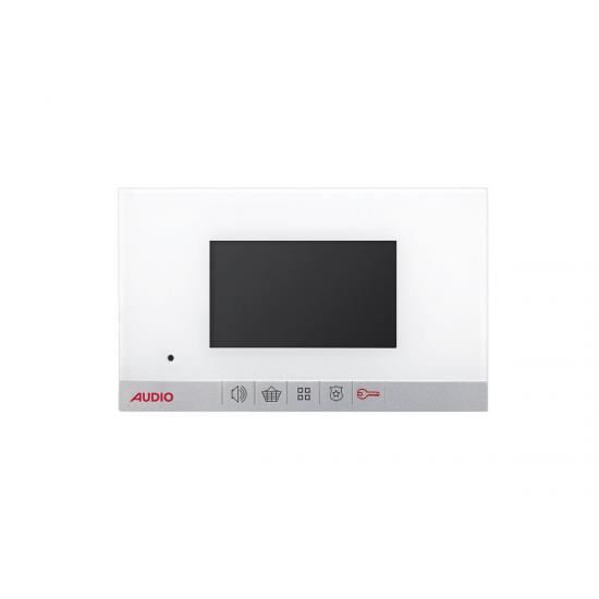 1180 Audio 4.3 inç Görüntülü Diafon, Fiyatı