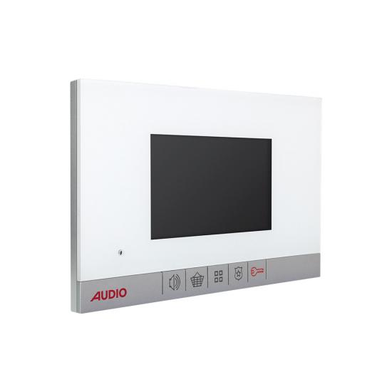 1180 Audio 4.3 inç Görüntülü Diafon, Fiyatı