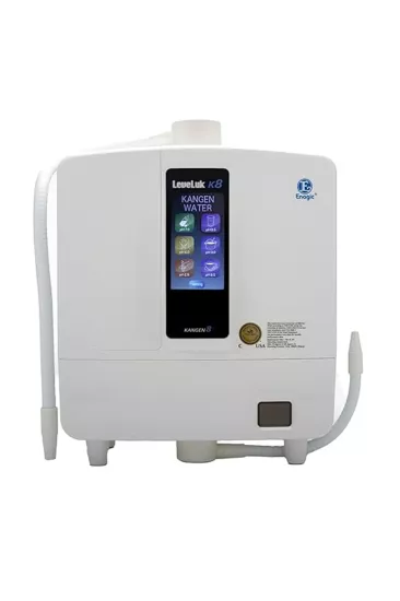 Enagic Kangen Water Leveluk K8