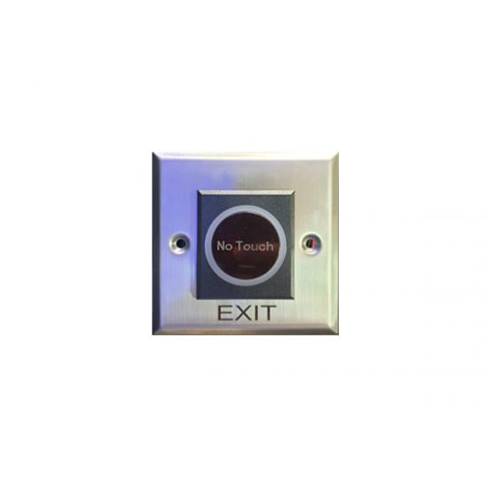 Merter MB01 Temassız Buton Özellikleri & Fiyatı