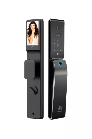 Merter Neokey Model 2 Akıllı Kilit