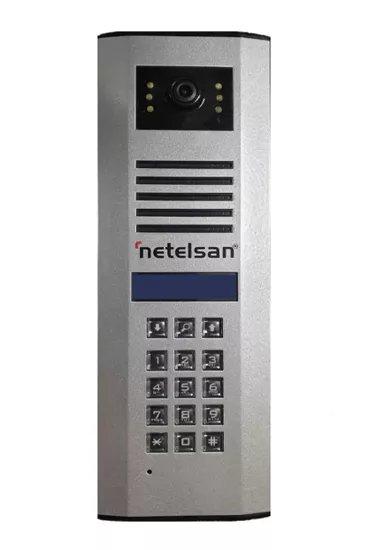 Netelsan XSmall Zil Paneli