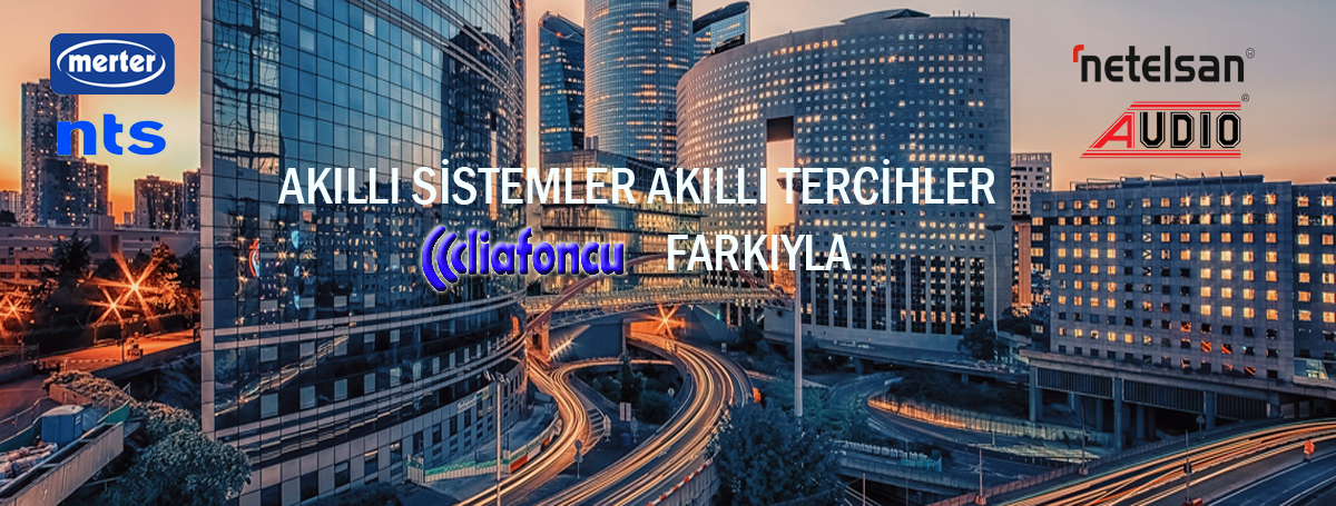 Akıllı sistemler